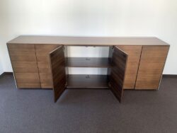 Sideboard-BENE-AL-Serie-gebraucht-Seitenansicht